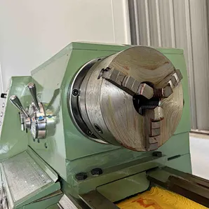 parallel lathe